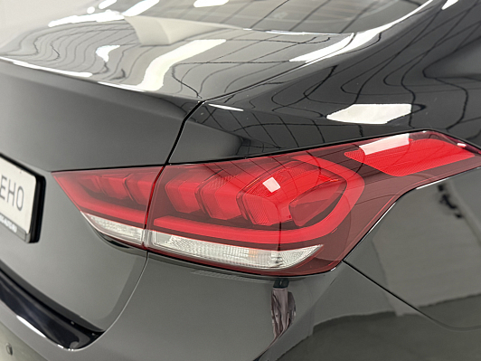 Hyundai Genesis Advance, 2016 года, пробег 114600 км