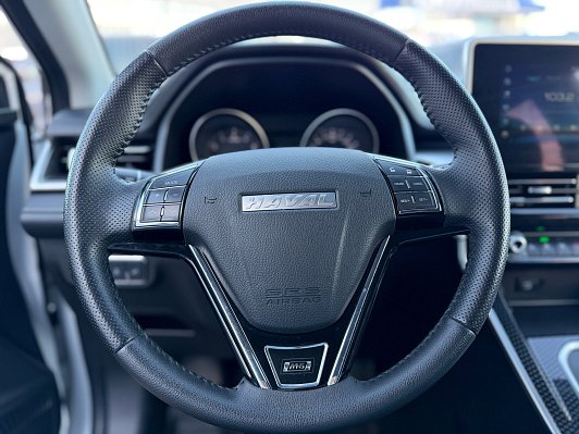 Haval M6 Оптимум, 2023 года, пробег 78286 км
