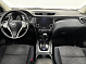Nissan Qashqai SE, 2014 года, пробег 203640 км