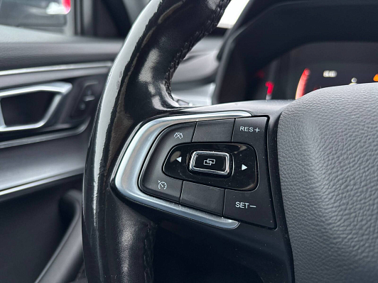 Chery Tiggo 7 Pro Elite, 2022 года, пробег 88512 км