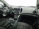 Chevrolet Aveo LT, 2012 года, пробег 178567 км