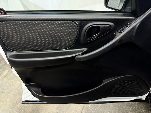 Lada (ВАЗ) Niva Travel Luxe'24, 2023 года, пробег 26411 км