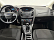 Ford Focus, 2018 года, пробег 228137 км