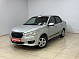 Datsun on-DO Trust III, 2014 года, пробег 181409 км
