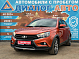 Lada (ВАЗ) Vesta Luxe Prestige (2019-2021), 2018 года, пробег 158500 км