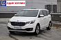 Kia Carnival, 2016 года, пробег 134500 км