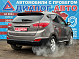 Hyundai ix35 Prestige, 2012 года, пробег 184002 км