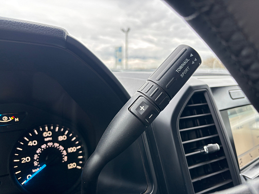 Ford F-150, 2017 года, пробег 206326 км