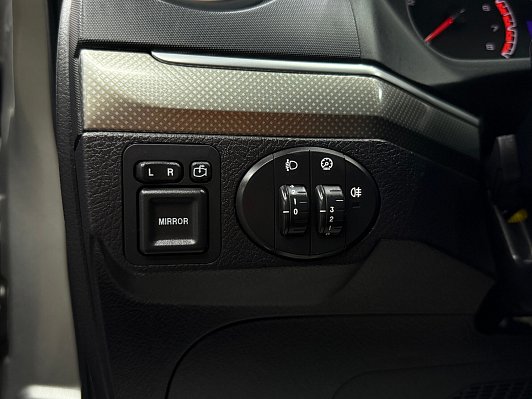 Haval H5 Premium, 2020 года, пробег 110583 км