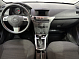 Opel Astra, 2011 года, пробег 169000 км