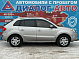 Renault Koleos Dynamique Confort 4x4, 2008 года, пробег 150222 км