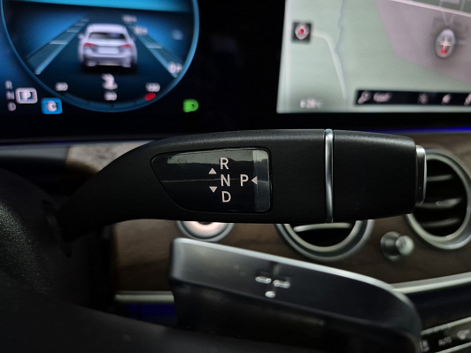 Mercedes-Benz E-Класс E 220 d 4MATIC Premium, 2021 года, пробег 48172 км