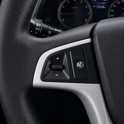Hyundai Solaris Comfort, 2012 года, пробег 222256 км