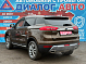 Geely Atlas Люкс + Yandex Auto, 2021 года, пробег 84500 км