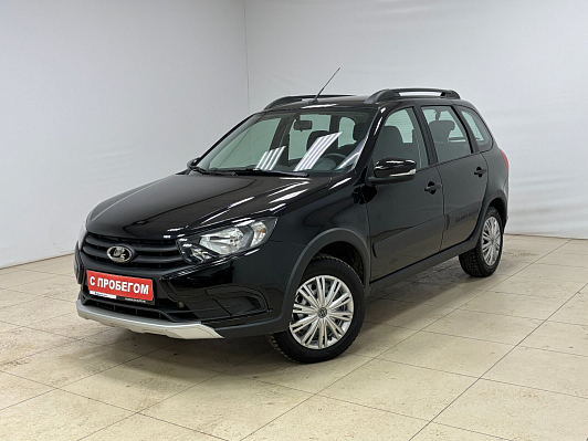 Lada (ВАЗ) Granta Quest, 2024 года, пробег 15012 км