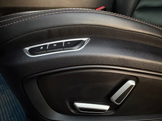 Geely Okavango Флагман, 2023 года, пробег 69457 км