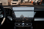 GAC GS8 GX Premium, черный