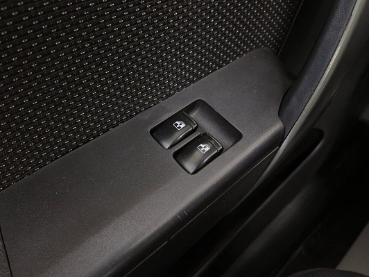 Chevrolet Aveo LS high, 2011 года, пробег 154924 км