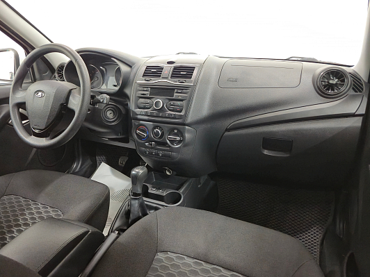 Lada (ВАЗ) Granta Comfort, 2020 года, пробег 77249 км