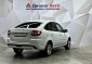 Lada (ВАЗ) Granta Comfort, 2024 года, пробег 12601 км