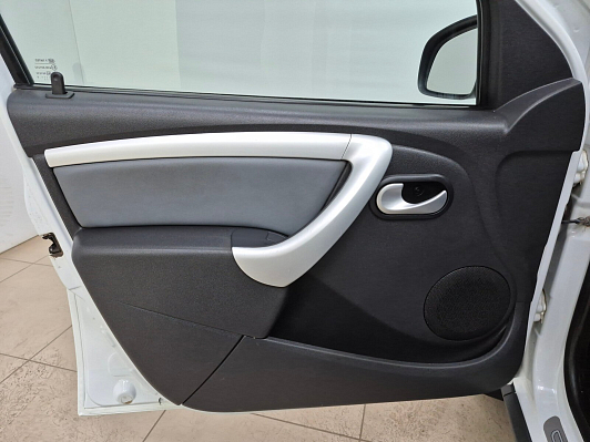 Lada (ВАЗ) Largus Luxe Glonass (7 мест) (2018-2019), 2018 года, пробег 125329 км