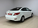 Hyundai Solaris Optima, 2012 года, пробег 141270 км