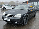 Chevrolet Lacetti SX climate-control, 2012 года, пробег 98000 км