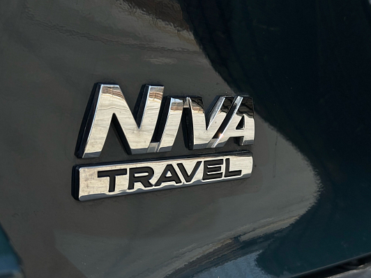 Lada (ВАЗ) Niva Classic, 2023 года, пробег 27400 км
