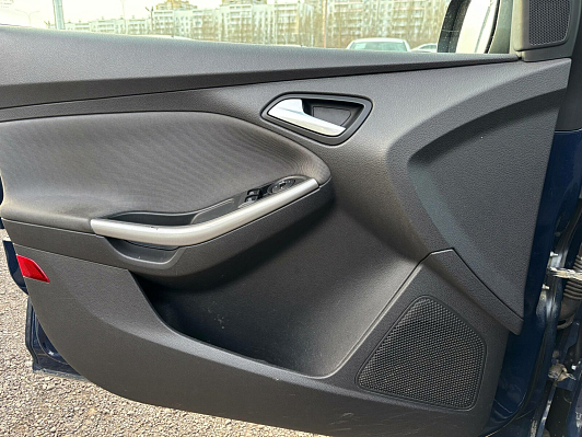 Ford Focus SYNC Edition, 2013 года, пробег 212500 км