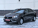 Lada (ВАЗ) Vesta Luxe, 2021 года, пробег 36450 км