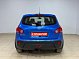 Nissan Qashqai XE, 2007 года, пробег 201874 км