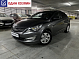 Hyundai Solaris Elegance, 2014 года, пробег 218000 км