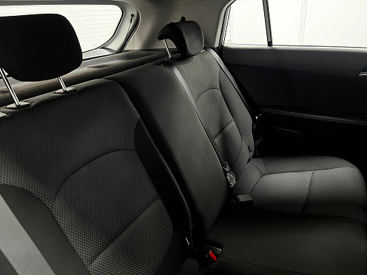 Hyundai Creta Comfort Plus + Advanced, 2019 года, пробег 98000 км