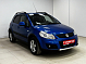 Suzuki SX4 GLX, 2011 года, пробег 153874 км