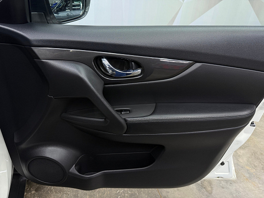 Nissan X-Trail SE Top, 2020 года, пробег 116474 км