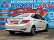 Hyundai Solaris Active, 2014 года, пробег 94135 км