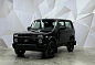 Lada (ВАЗ) Niva Legend Luxe, 2024 года, пробег 29 км