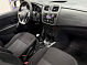 Renault Logan Stepway Life, 2020 года, пробег 99000 км