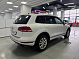 Volkswagen Touareg Business, 2015 года, пробег 151500 км