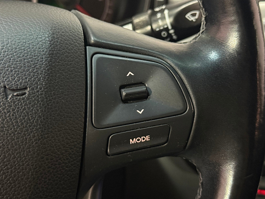 Kia Rio Comfort, 2014 года, пробег 96000 км