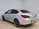 Opel Astra Cosmo, 2013 года, пробег 202375 км