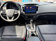 Hyundai Creta Comfort Plus + Advanced + Style, 2016 года, пробег 228040 км