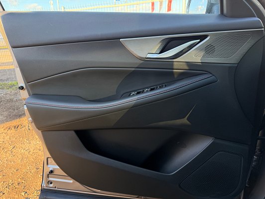 Changan CS35 Plus Техно, 2024 года, пробег 12255 км
