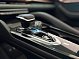 Geely Monjaro Люкс, зеленый
