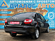 Lada (ВАЗ) Granta, 2023 года, пробег 44807 км