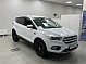 Ford Kuga Titanium, 2017 года, пробег 89901 км
