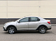 Renault Logan Stepway Life, 2020 года, пробег 33469 км