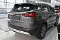 Geely Atlas Pro Comfort, серый