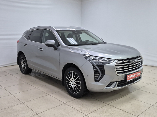 Haval Jolion Premium, 2023 года, пробег 68000 км