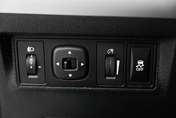 JAC S3 Luxury, 2019 года, пробег 48000 км